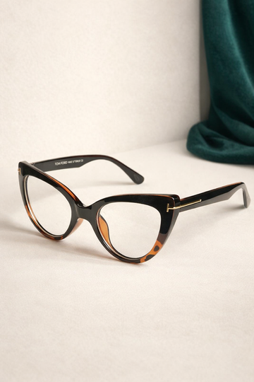 Sun Glasses — Black│Velaria