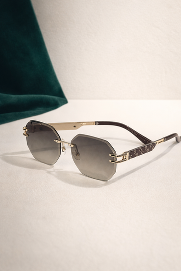 Sun Glasses — Phawn│Velaria