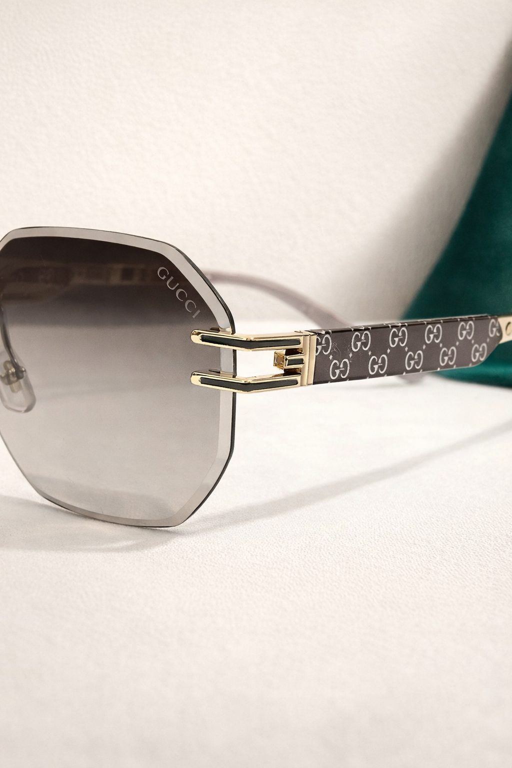 Sun Glasses — Phawn│Velaria