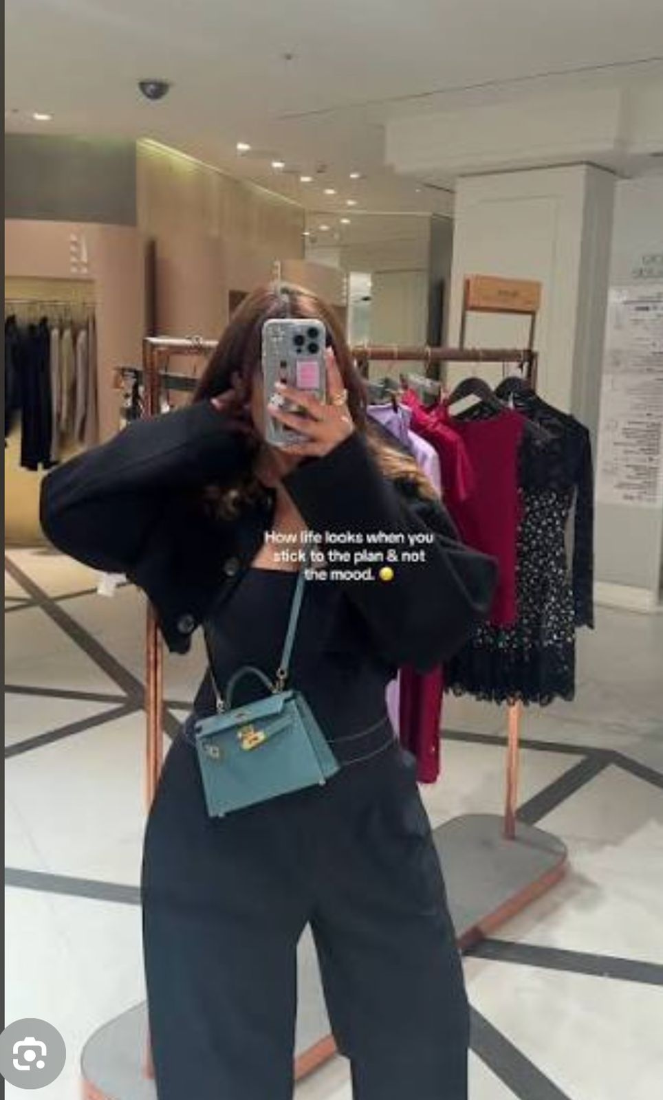 Shoulder Bag — Teal│Velaria